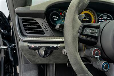 2025 Porsche 911 GT3 RS   - Photo 71 - Tustin, CA 92780