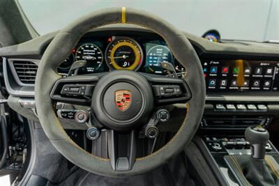 2025 Porsche 911 GT3 RS   - Photo 70 - Tustin, CA 92780