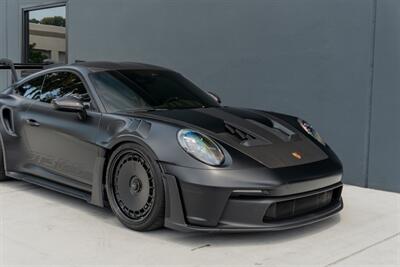2025 Porsche 911 GT3 RS   - Photo 38 - Tustin, CA 92780