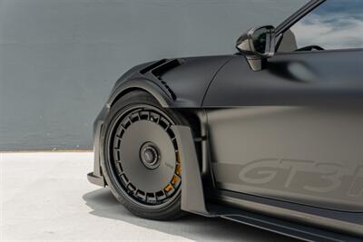 2025 Porsche 911 GT3 RS   - Photo 51 - Tustin, CA 92780