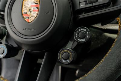 2025 Porsche 911 GT3 RS   - Photo 72 - Tustin, CA 92780
