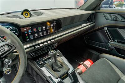 2025 Porsche 911 GT3 RS   - Photo 69 - Tustin, CA 92780