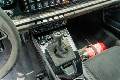 2025 Porsche 911 GT3 RS   - Photo 76 - Tustin, CA 92780