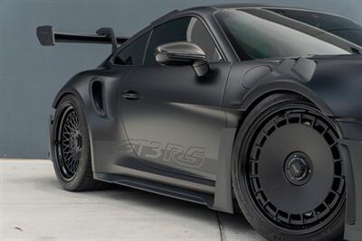 2025 Porsche 911 GT3 RS   - Photo 29 - Tustin, CA 92780
