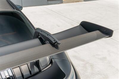 2025 Porsche 911 GT3 RS   - Photo 47 - Tustin, CA 92780