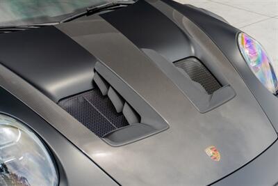 2025 Porsche 911 GT3 RS   - Photo 25 - Tustin, CA 92780