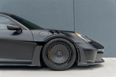 2025 Porsche 911 GT3 RS   - Photo 37 - Tustin, CA 92780