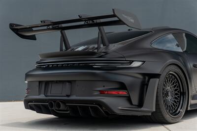 2025 Porsche 911 GT3 RS   - Photo 40 - Tustin, CA 92780