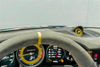 2025 Porsche 911 GT3 RS   - Photo 74 - Tustin, CA 92780