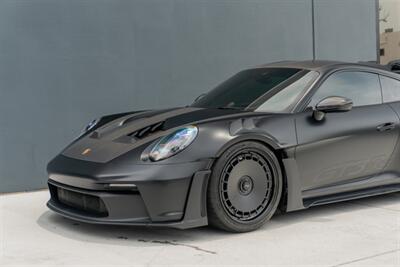 2025 Porsche 911 GT3 RS   - Photo 15 - Tustin, CA 92780