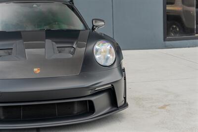 2025 Porsche 911 GT3 RS   - Photo 26 - Tustin, CA 92780