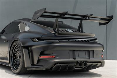 2025 Porsche 911 GT3 RS   - Photo 49 - Tustin, CA 92780