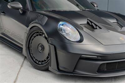 2025 Porsche 911 GT3 RS   - Photo 27 - Tustin, CA 92780