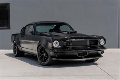 1965 Ford Mustang Fastback   - Photo 1 - Tustin, CA 92780