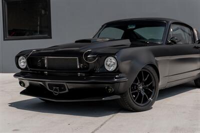 1965 Ford Mustang Fastback   - Photo 40 - Tustin, CA 92780