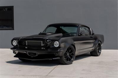 1965 Ford Mustang Fastback   - Photo 3 - Tustin, CA 92780