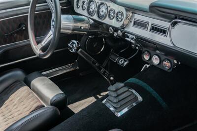 1965 Ford Mustang Fastback   - Photo 76 - Tustin, CA 92780