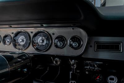 1965 Ford Mustang Fastback   - Photo 69 - Tustin, CA 92780