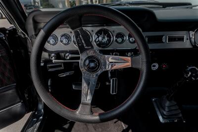 1965 Ford Mustang Fastback   - Photo 67 - Tustin, CA 92780