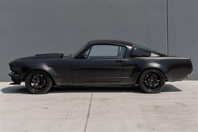 1965 Ford Mustang Fastback   - Photo 5 - Tustin, CA 92780