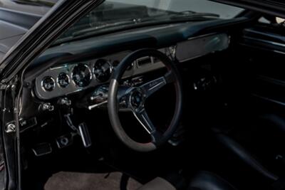 1965 Ford Mustang Fastback   - Photo 16 - Tustin, CA 92780