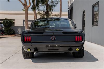 1965 Ford Mustang Fastback   - Photo 8 - Tustin, CA 92780