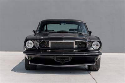 1965 Ford Mustang Fastback   - Photo 2 - Tustin, CA 92780