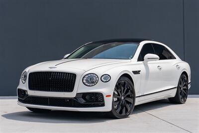 2021 Bentley Flying Spur W12   - Photo 3 - Tustin, CA 92780