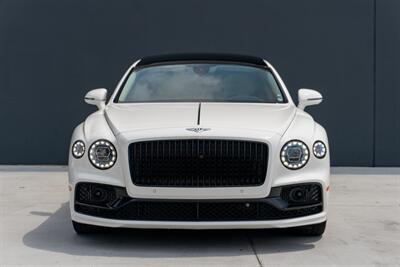 2021 Bentley Flying Spur W12   - Photo 2 - Tustin, CA 92780