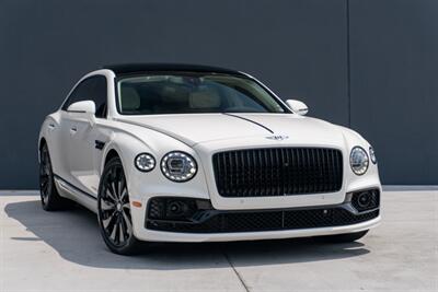 2021 Bentley Flying Spur W12   - Photo 1 - Tustin, CA 92780