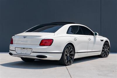 2021 Bentley Flying Spur W12   - Photo 7 - Tustin, CA 92780