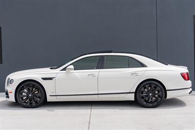 2021 Bentley Flying Spur W12   - Photo 4 - Tustin, CA 92780