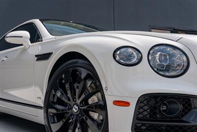 2021 Bentley Flying Spur W12   - Photo 31 - Tustin, CA 92780