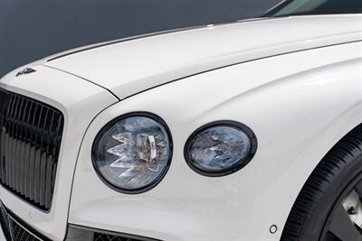 2021 Bentley Flying Spur W12   - Photo 22 - Tustin, CA 92780