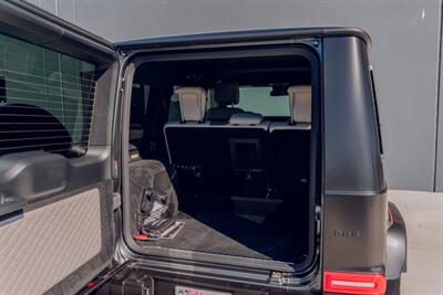 2022 Mercedes-Benz AMG G 63   - Photo 71 - Tustin, CA 92780