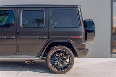 2022 Mercedes-Benz AMG G 63   - Photo 41 - Tustin, CA 92780