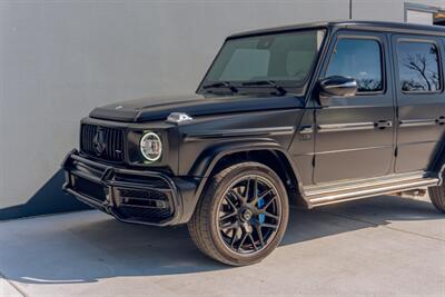 2022 Mercedes-Benz AMG G 63   - Photo 39 - Tustin, CA 92780