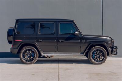 2022 Mercedes-Benz AMG G 63   - Photo 4 - Tustin, CA 92780