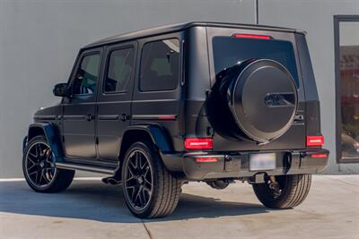 2022 Mercedes-Benz AMG G 63   - Photo 6 - Tustin, CA 92780