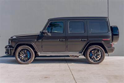 2022 Mercedes-Benz AMG G 63   - Photo 5 - Tustin, CA 92780