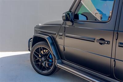 2022 Mercedes-Benz AMG G 63   - Photo 46 - Tustin, CA 92780