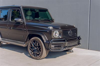 2022 Mercedes-Benz AMG G 63   - Photo 22 - Tustin, CA 92780