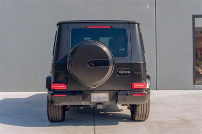 2022 Mercedes-Benz AMG G 63   - Photo 7 - Tustin, CA 92780