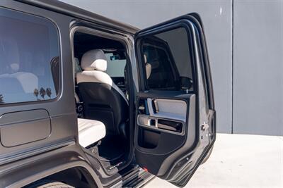 2022 Mercedes-Benz AMG G 63   - Photo 74 - Tustin, CA 92780