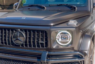 2022 Mercedes-Benz AMG G 63   - Photo 31 - Tustin, CA 92780