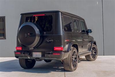 2022 Mercedes-Benz AMG G 63   - Photo 8 - Tustin, CA 92780