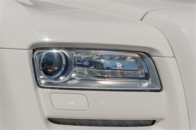 2012 Rolls-Royce Ghost   - Photo 32 - Tustin, CA 92780