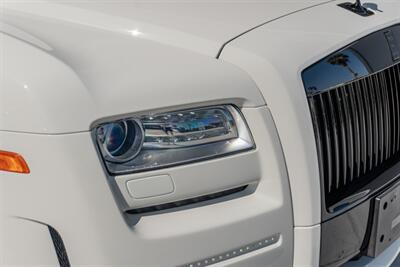 2012 Rolls-Royce Ghost   - Photo 31 - Tustin, CA 92780