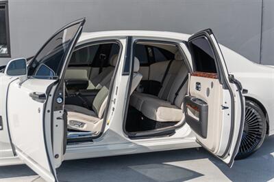 2012 Rolls-Royce Ghost   - Photo 39 - Tustin, CA 92780