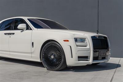 2012 Rolls-Royce Ghost   - Photo 28 - Tustin, CA 92780